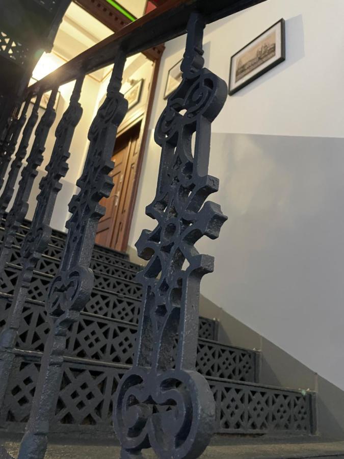 Apartamenty Luczkowskiego Z Widokiem Na Studnie 2 Chełm Zewnętrze zdjęcie