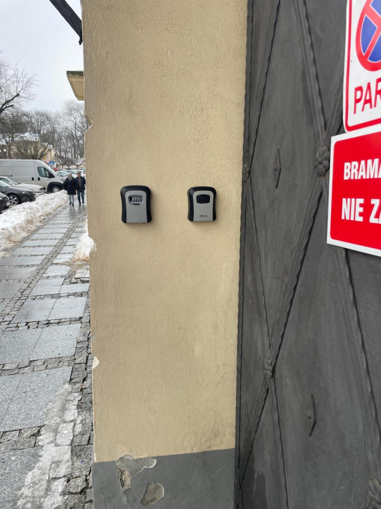 Apartamenty Luczkowskiego Z Widokiem Na Studnie 2 Chełm Zewnętrze zdjęcie