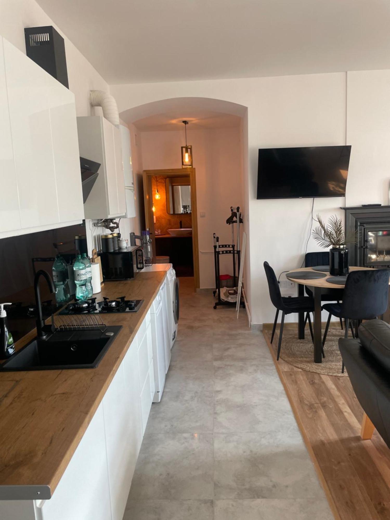 Apartamenty Luczkowskiego Z Widokiem Na Studnie 2 Chełm Zewnętrze zdjęcie