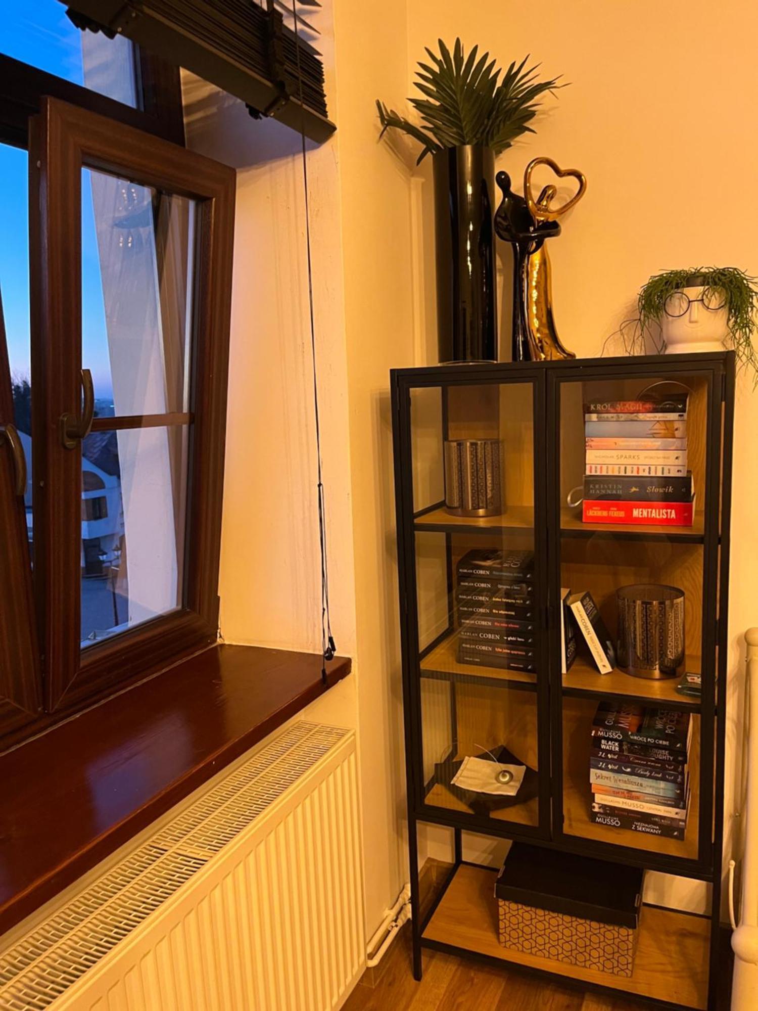 Apartamenty Luczkowskiego Z Widokiem Na Studnie 2 Chełm Zewnętrze zdjęcie
