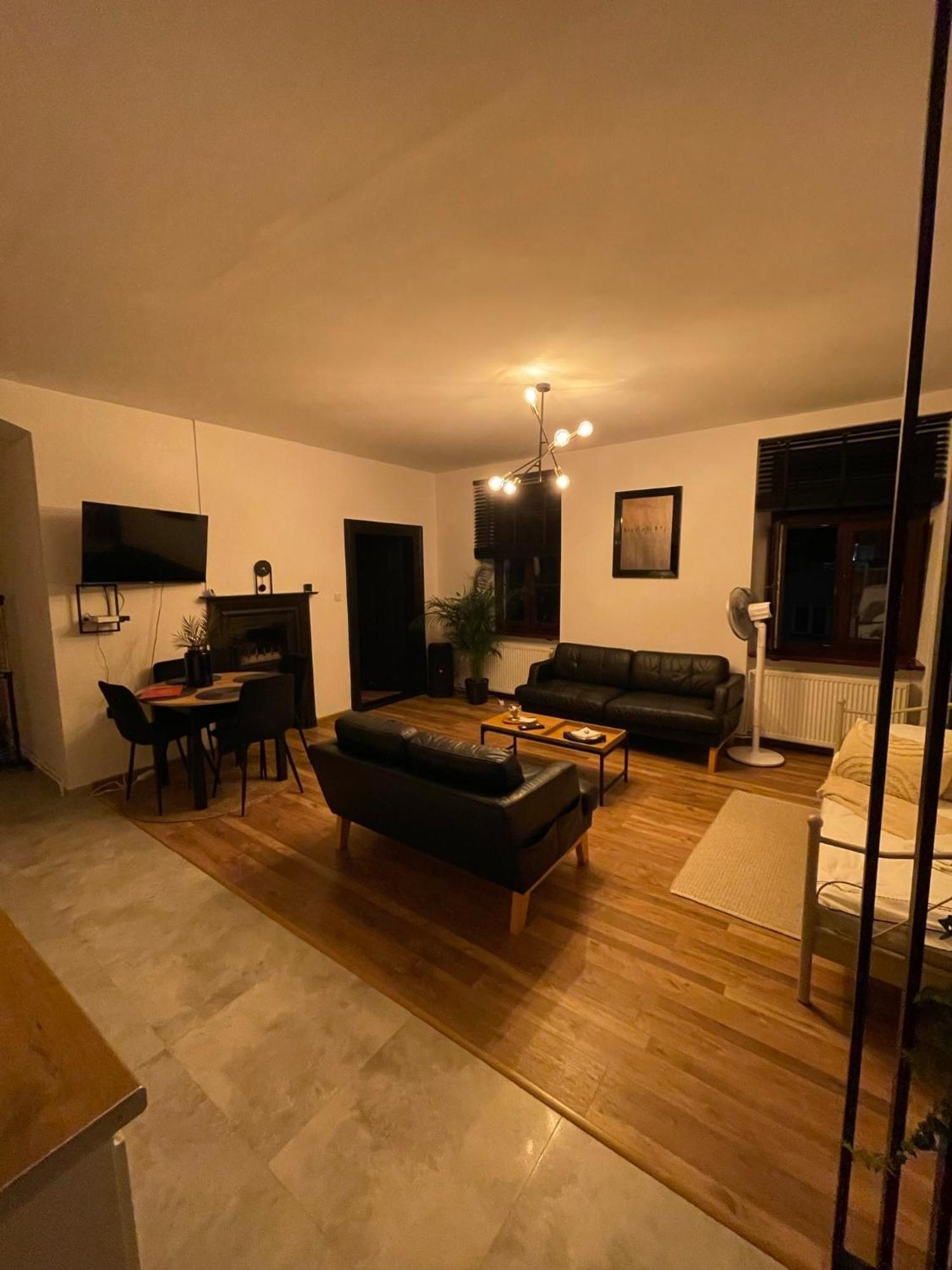 Apartamenty Luczkowskiego Z Widokiem Na Studnie 2 Chełm Zewnętrze zdjęcie